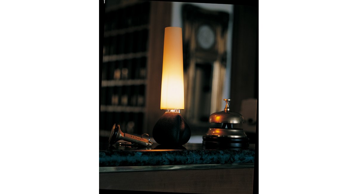 Viabizzuno, Mon amour