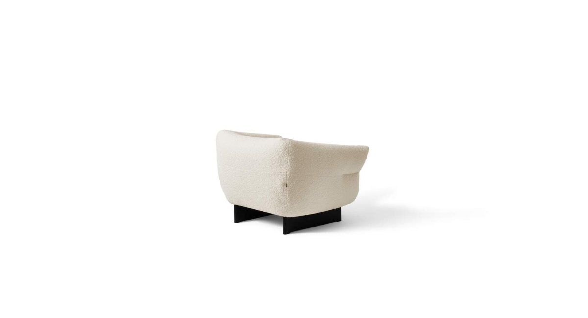 Moncloud Armchair, Urquiola
