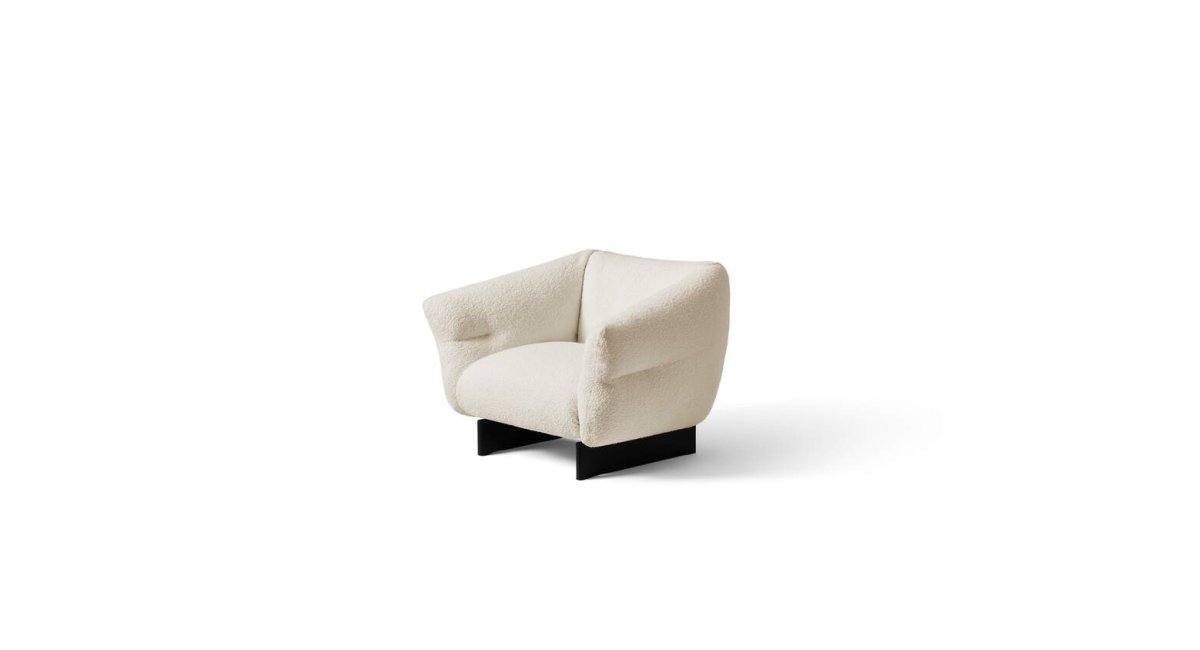Moncloud Armchair, Urquiola
