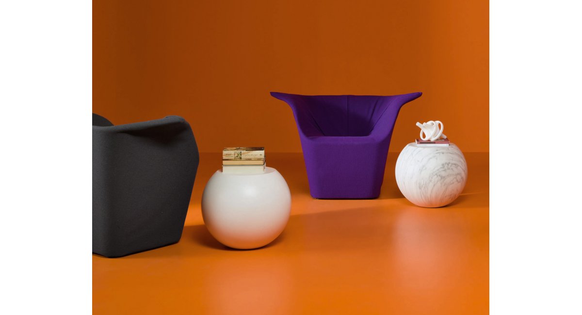 Monofiore, Cappellini