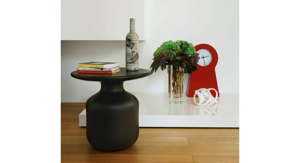 Monofiore, Cappellini