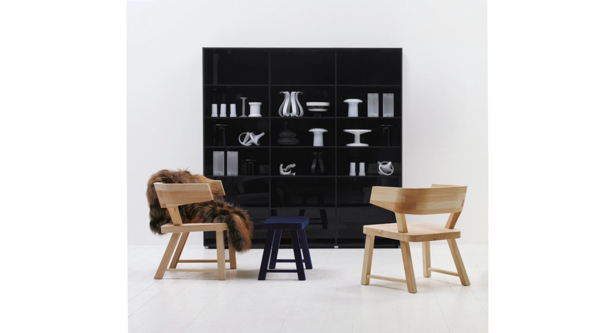 Monofiore, Cappellini