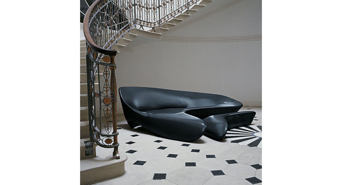 B&amp;B Italia, Moon System