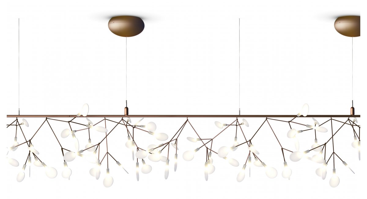 Moooi, Heracleum Endless