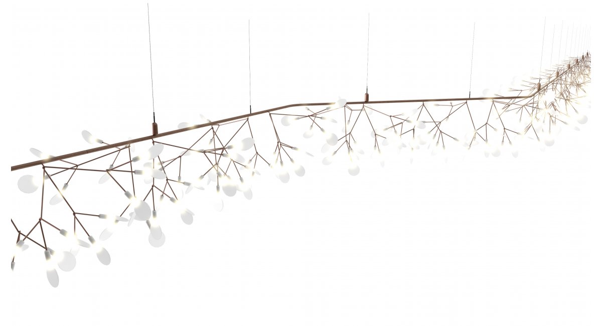 Moooi, Heracleum Endless