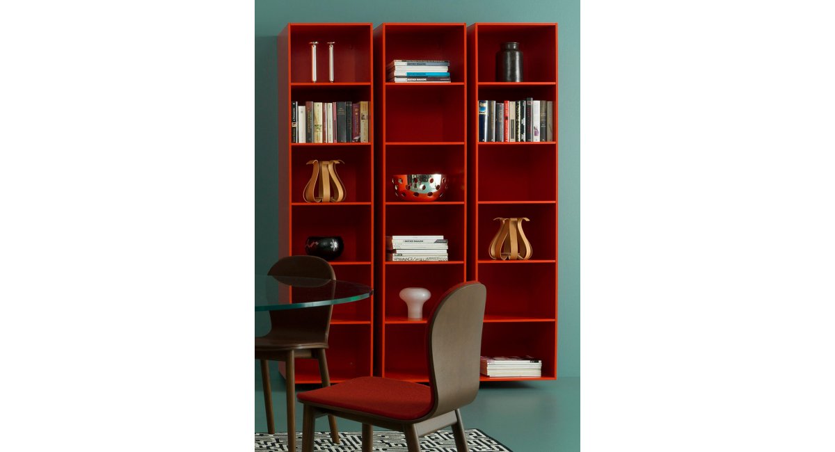 Morrison Candle Holder, Cappellini