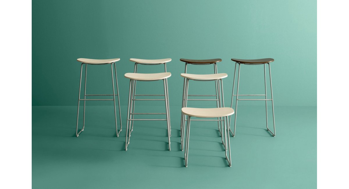 Morrison Cappellini en Minim Barcelona