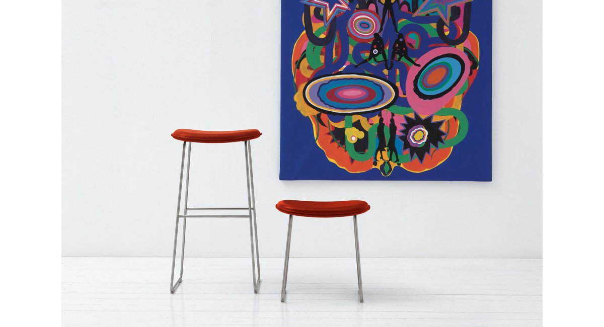 Morrison Cappellini en Minim Barcelona