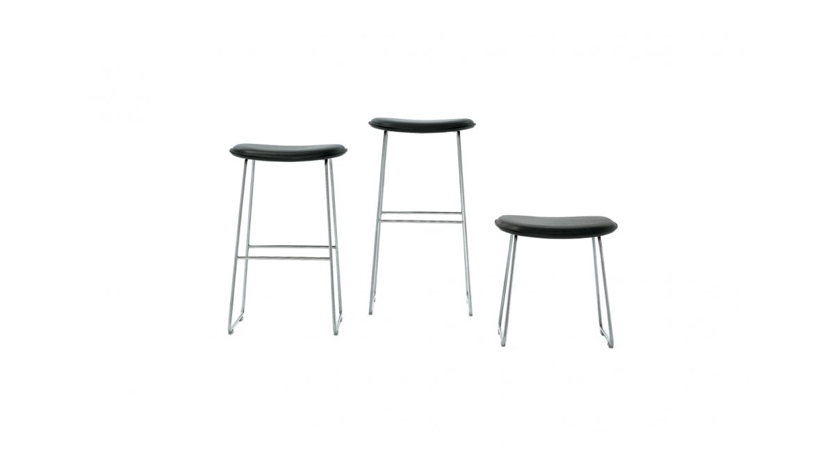 Morrison Cappellini en Minim Barcelona