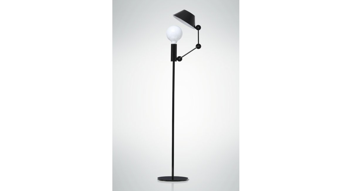 Nemo, Mr. Light tall