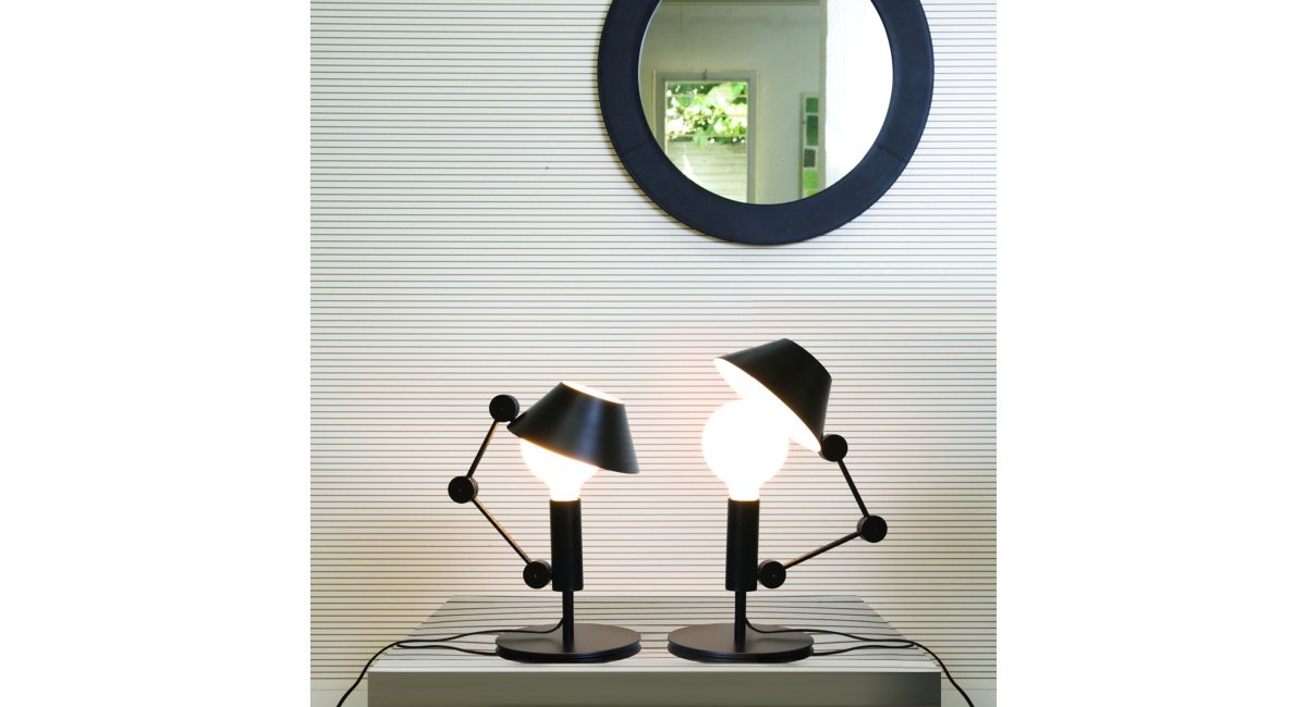 Nemo, Mr. Light short