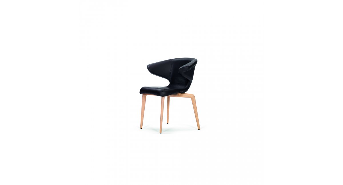ClassiCon, Munich Armchair