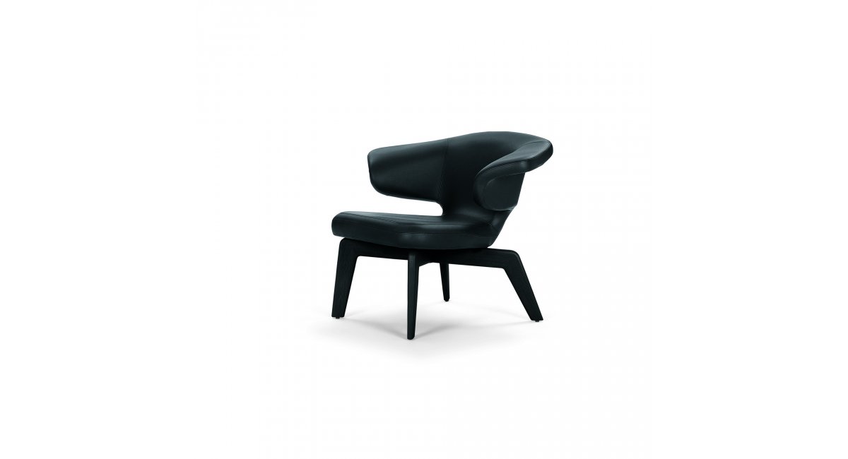 ClassiCon, Munich Lounge Chair