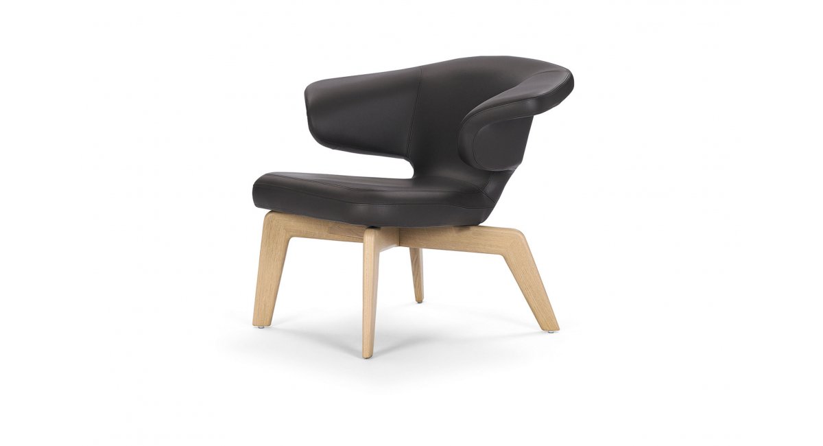 ClassiCon, Munich Lounge Chair