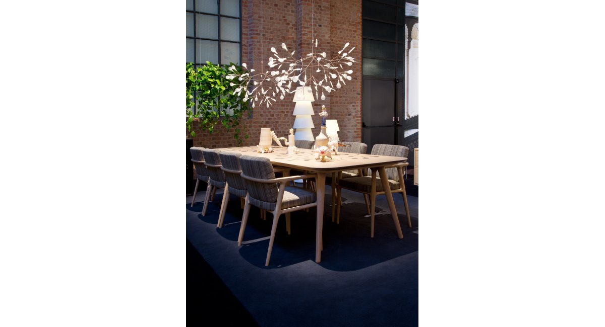 Moooi, Heracleum II