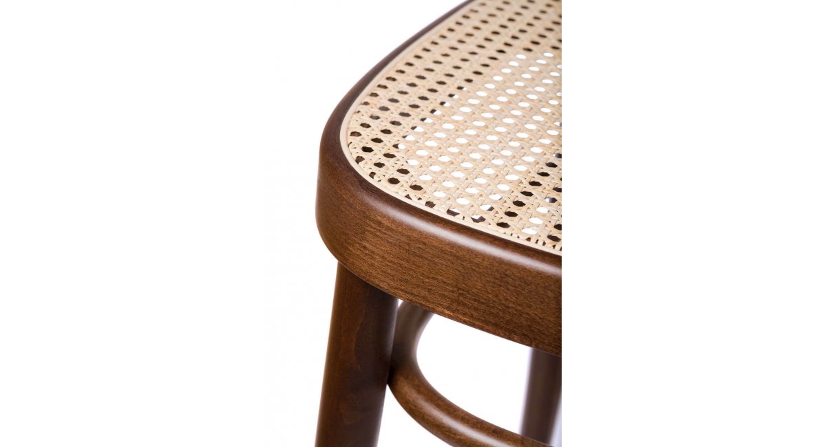 n 811 - silla - GEBRÜDER THONET VIENNA - MINIM - detalle