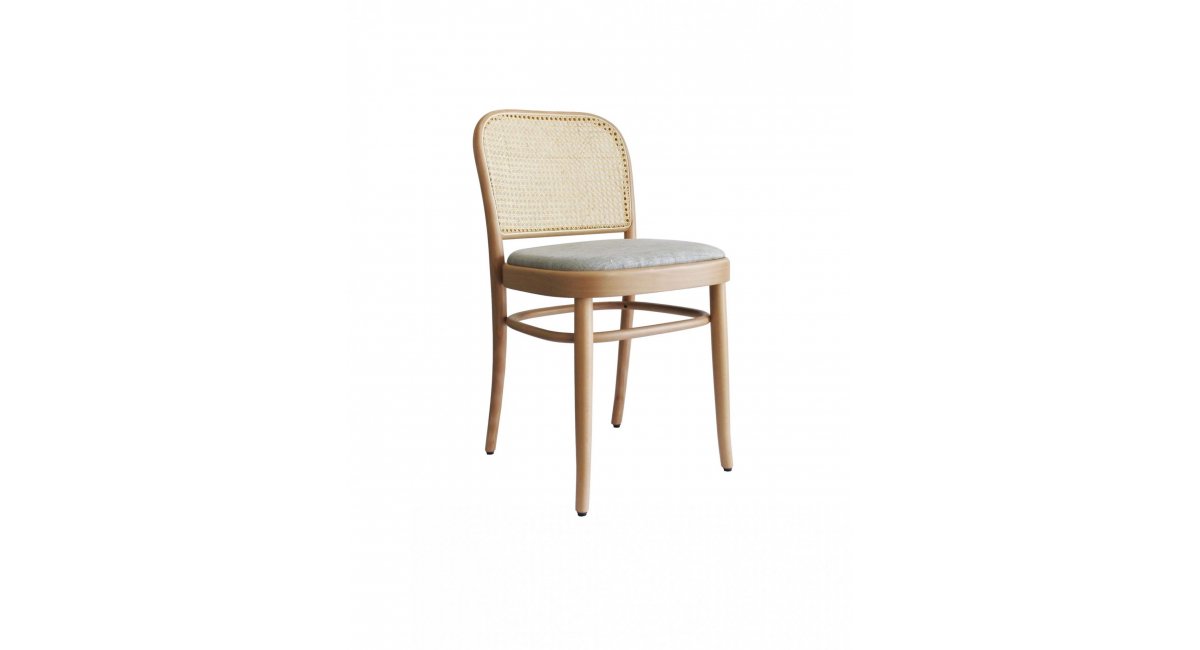 n 811 - silla - GEBRÜDER THONET VIENNA - MINIM - varios modelos