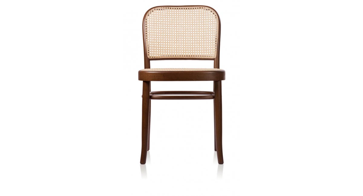 n 811 - silla - GEBRÜDER THONET VIENNA - MINIM