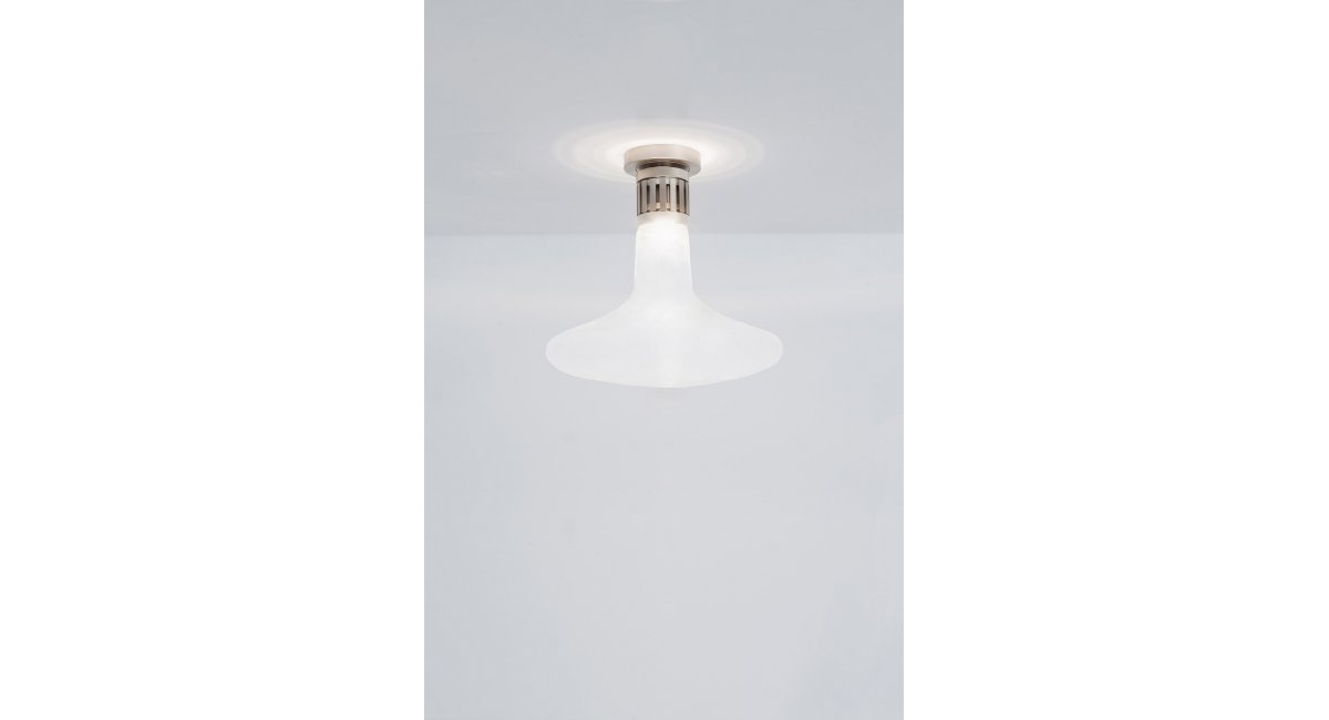 Viabizzuno, N55 plafone