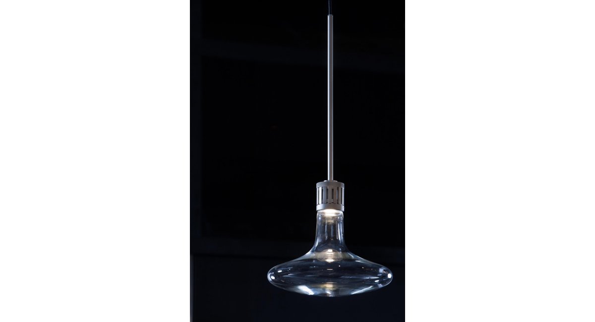 Viabizzuno, N55 sospensione