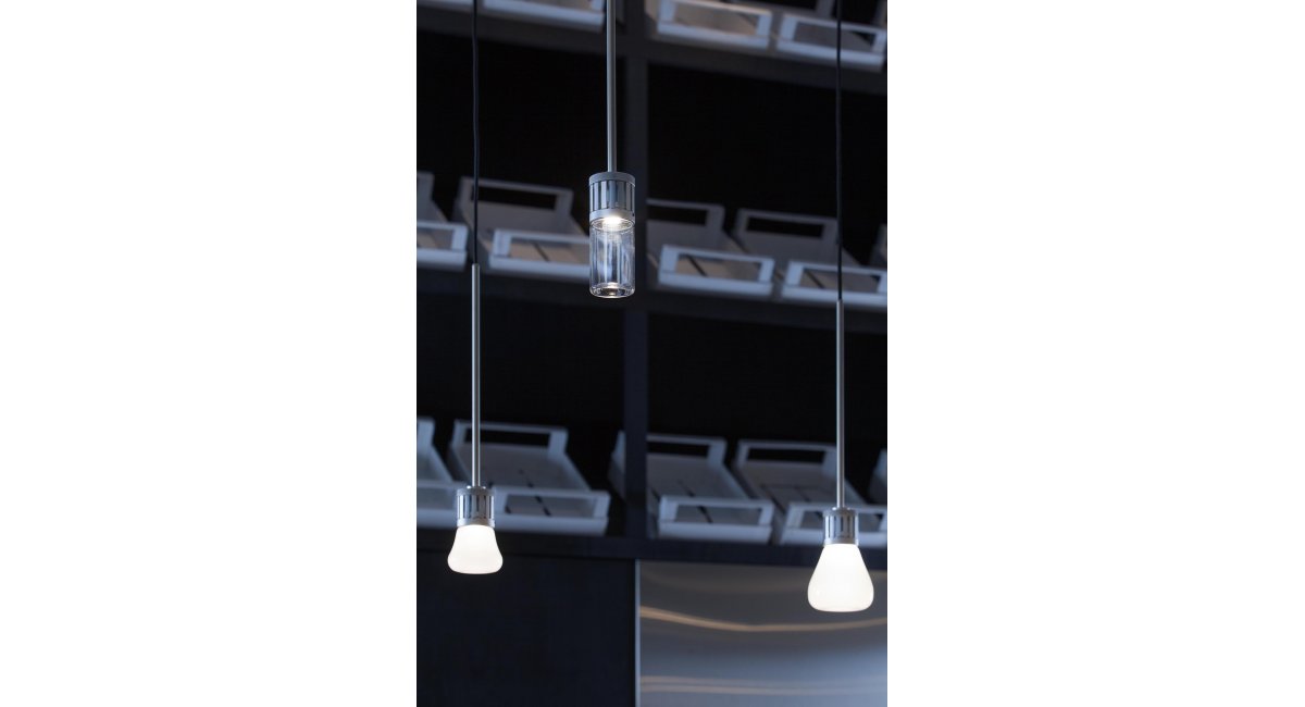 Viabizzuno, N55 sospensione