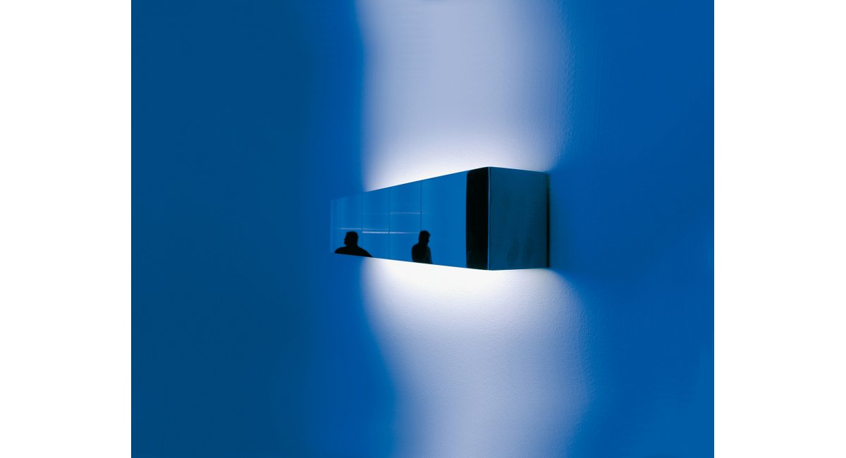 Viabizzuno, Net muro