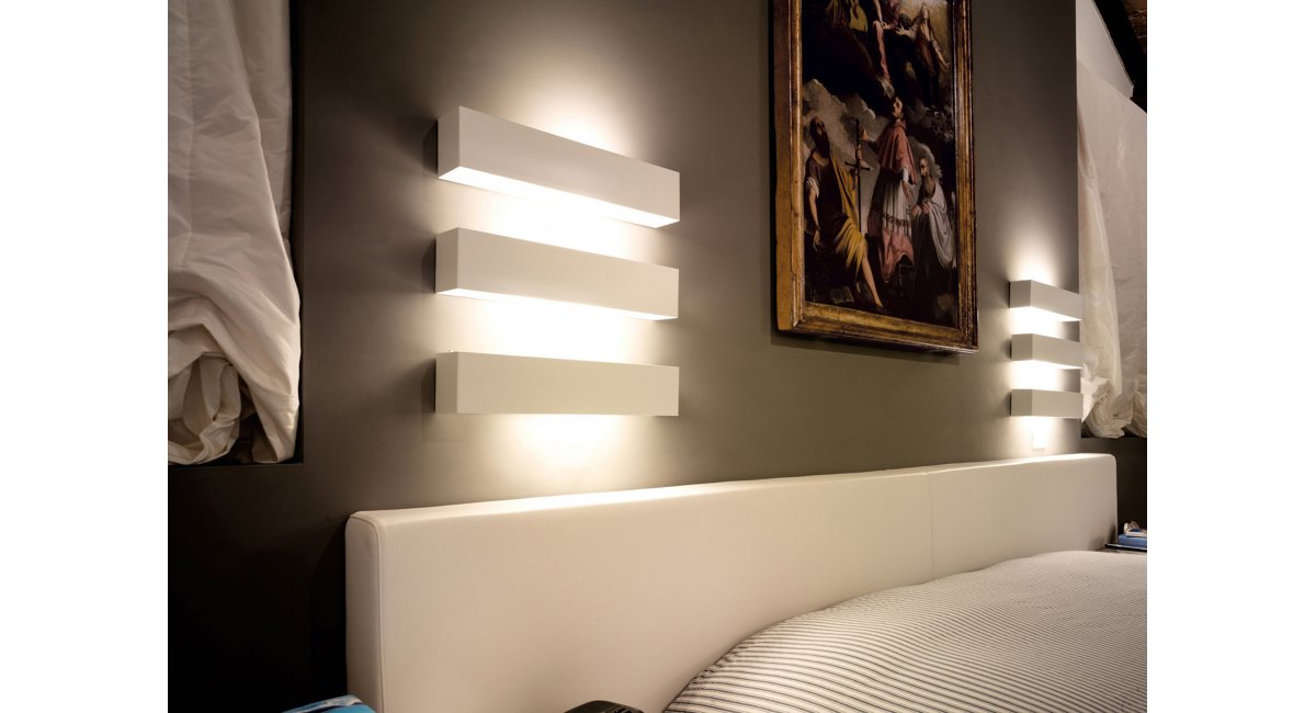 Viabizzuno, Net muro