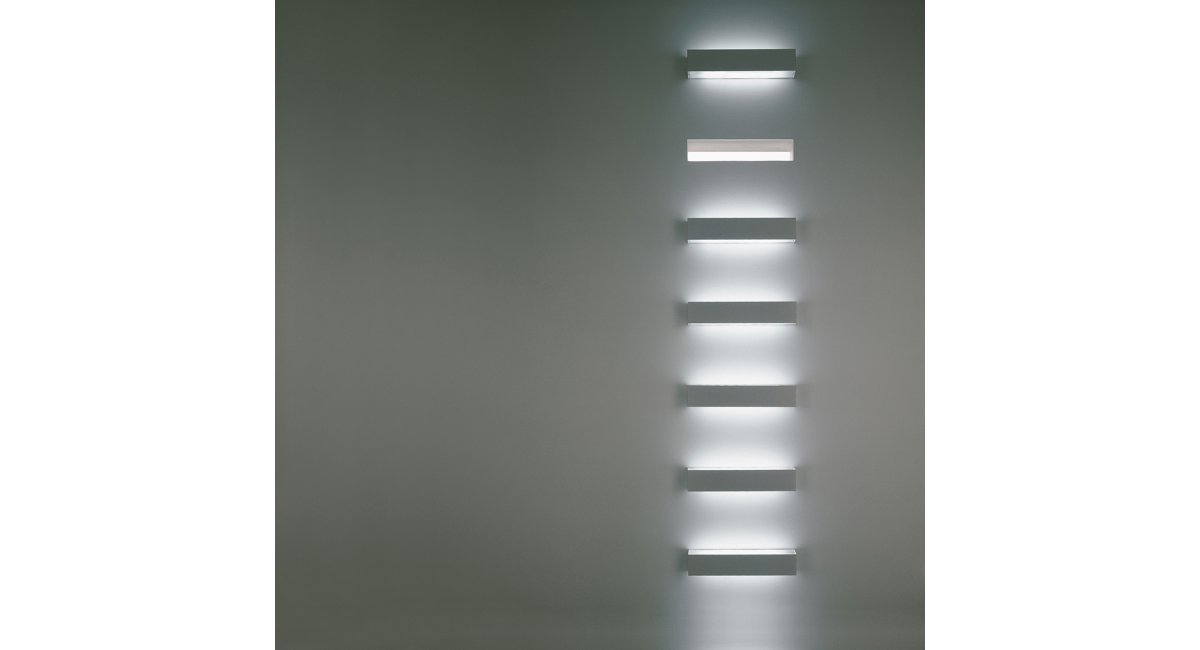 Viabizzuno, Net muro