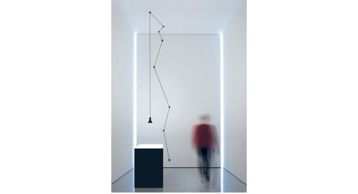 Davide Groppi, Neruo