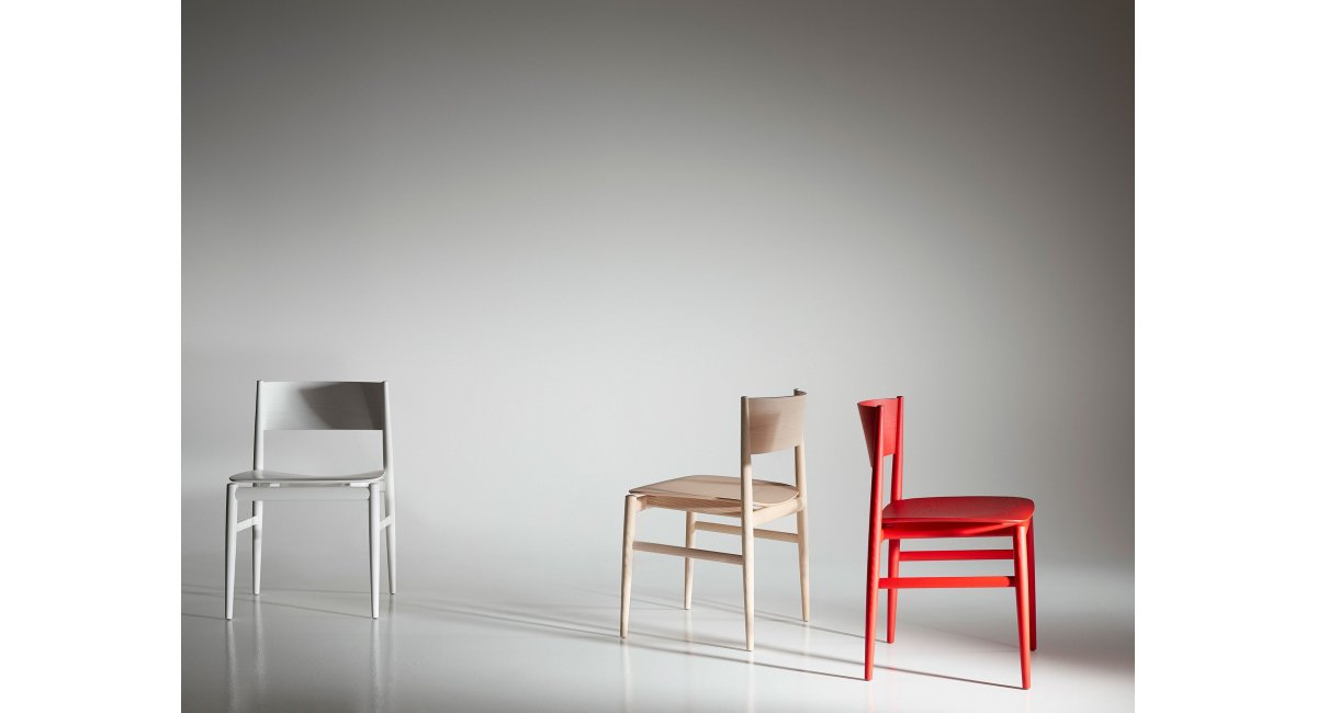 Silla neve de porro en MINIM Madrid