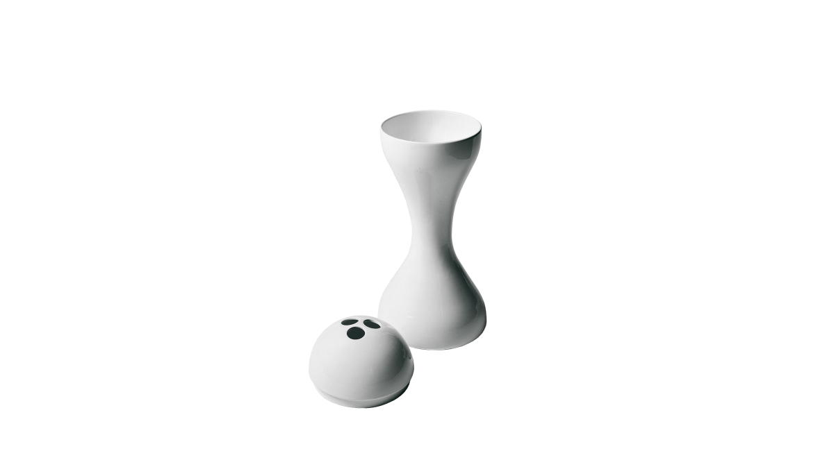 Newson Vase, Cappellini