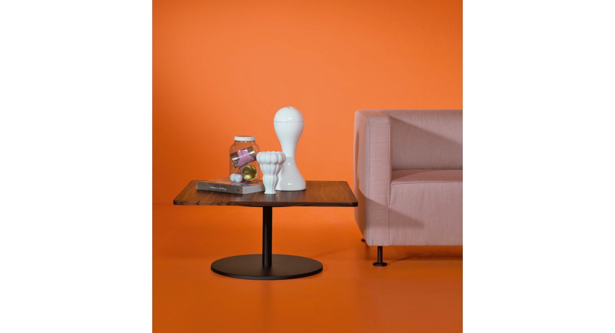 Newson Vase, Cappellini