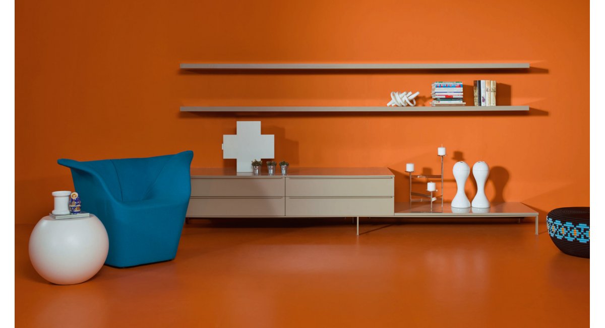 Newson Vase, Cappellini