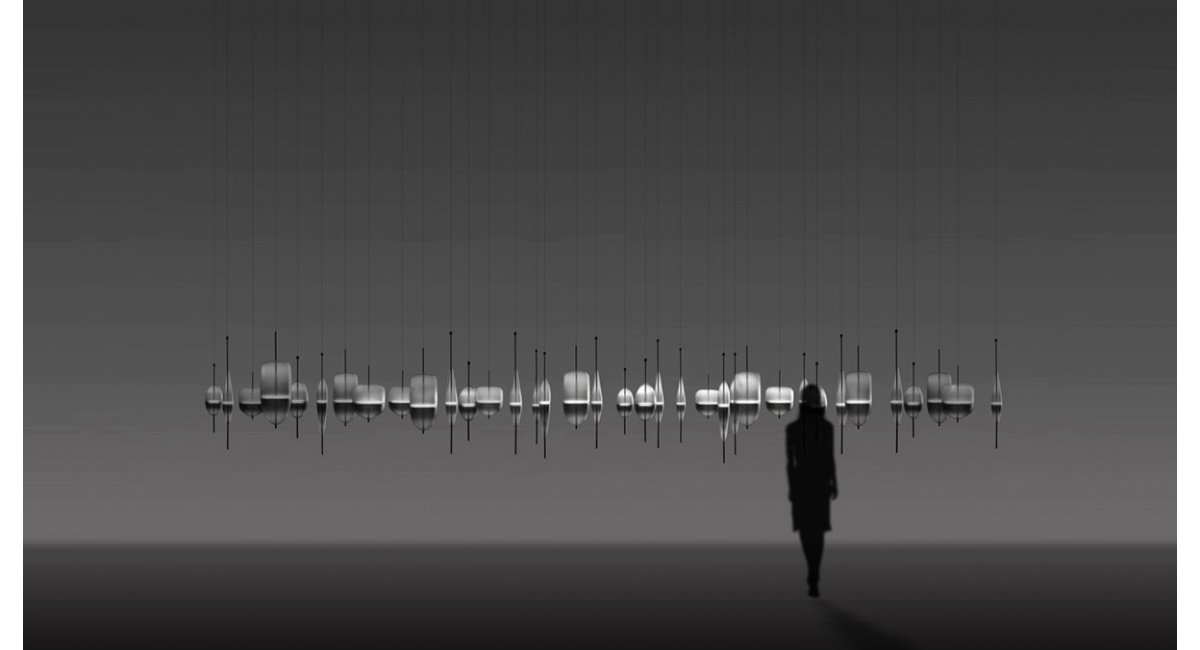 Wonderglass, Night Flow