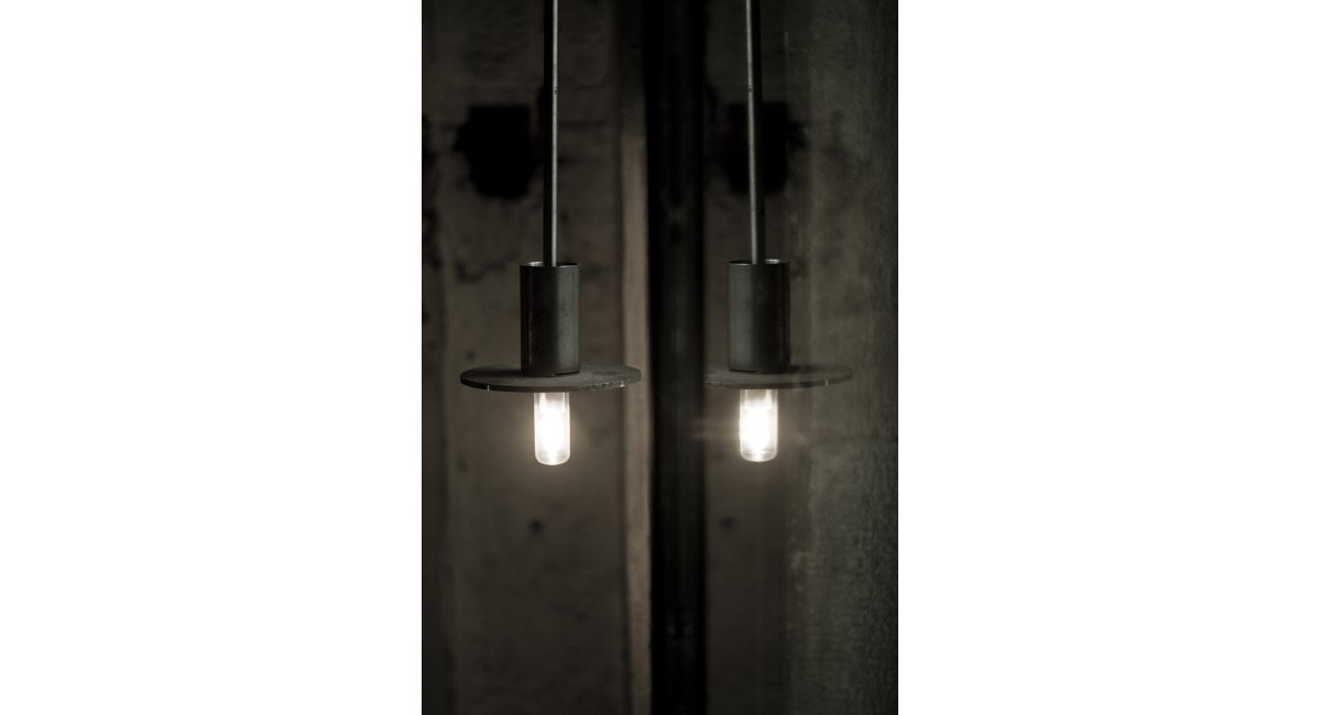 Viabizzuno, Candela di vals