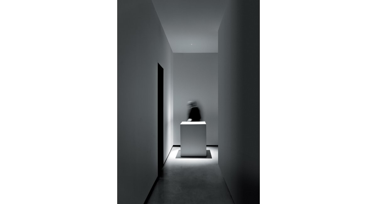 Davide Groppi, Nulla