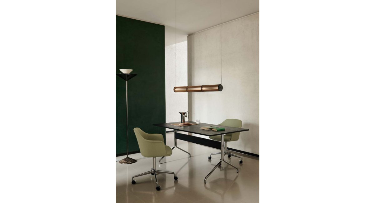 Numbra TY1 Teruhiro Yanagihara &amp;tradition MINIM