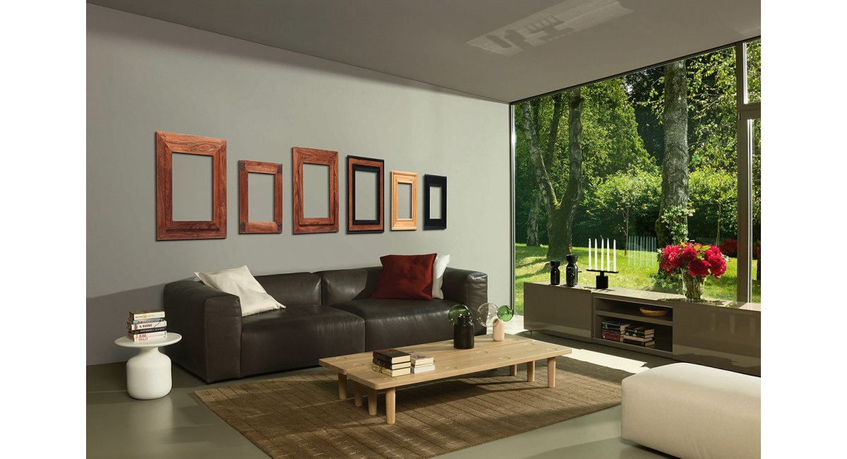 Oblong System Cappellini en Minim Barcelona