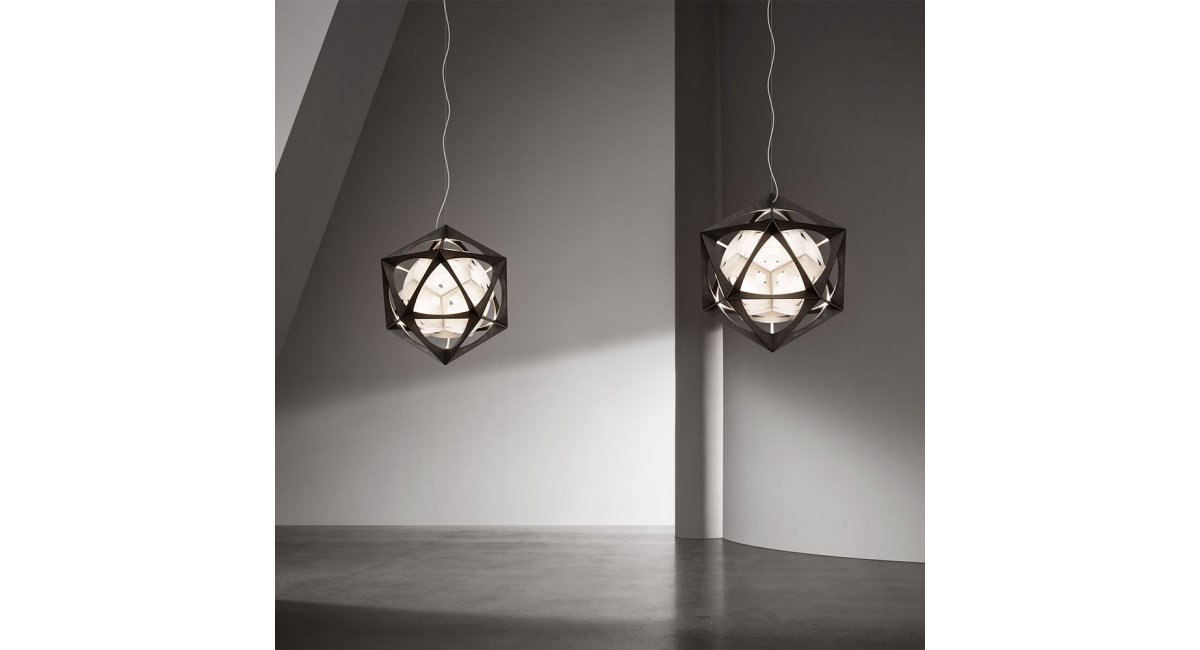 OE Quasi - Olafur Eliasson - 2019 - MINIM