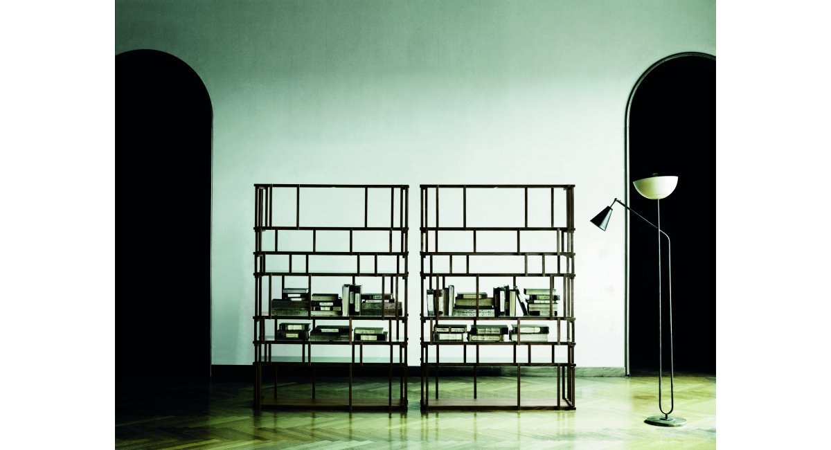 Living Divani, Off Cut