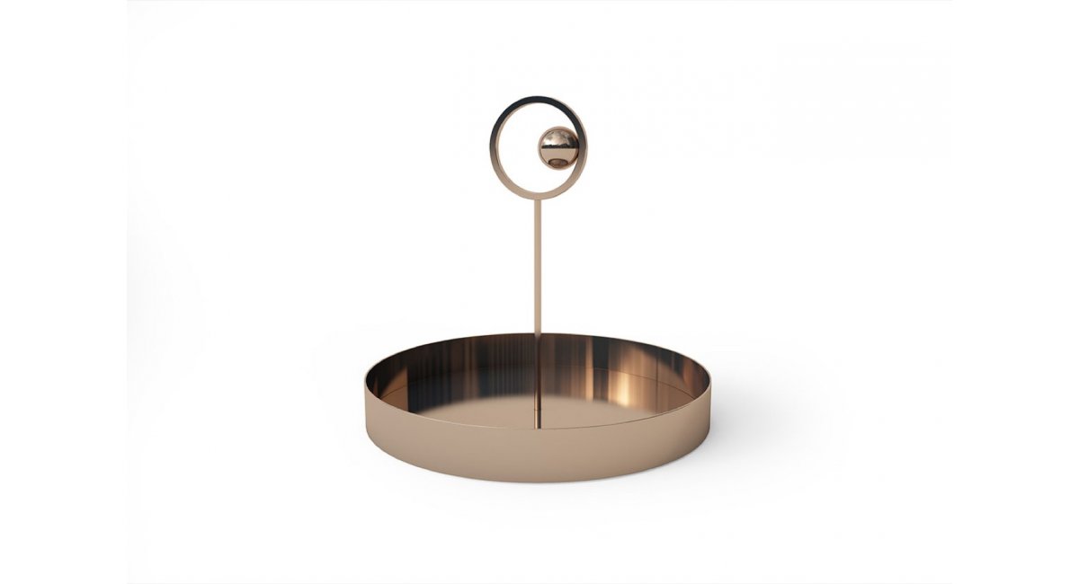 Off the moon, Cappellini