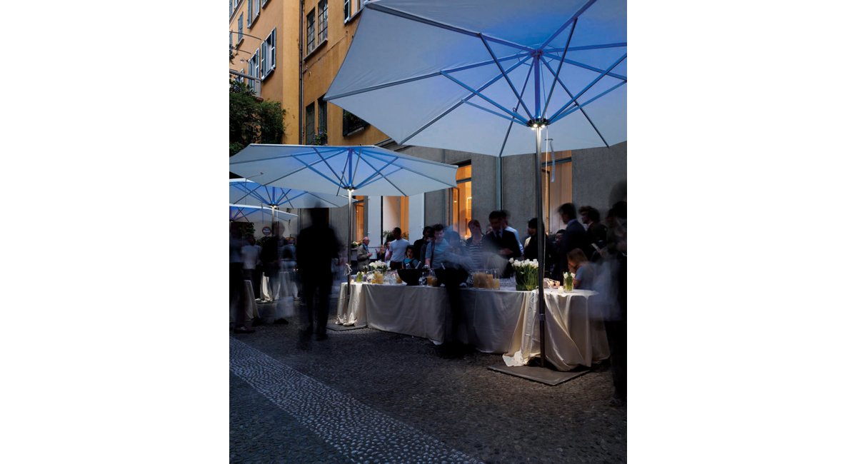 Viabizzuno, Ombrella