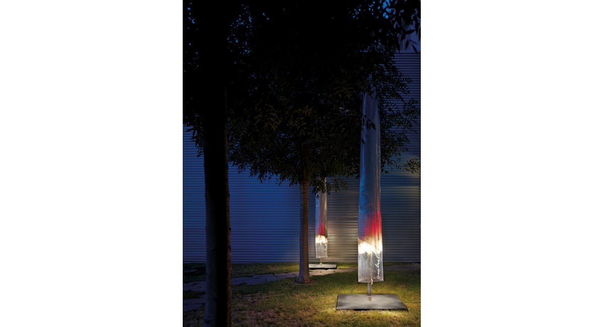 Viabizzuno, Ombrella