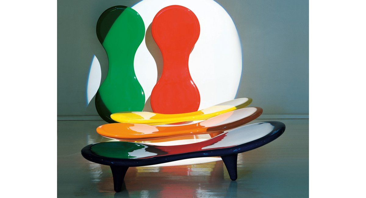 Cappellini, Orgone