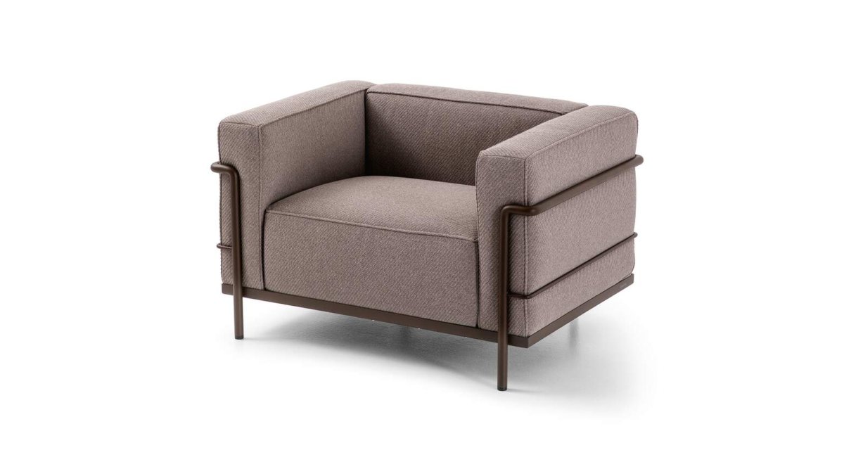 Fauteuil Grand Confort - outdoor - sofa - cassina