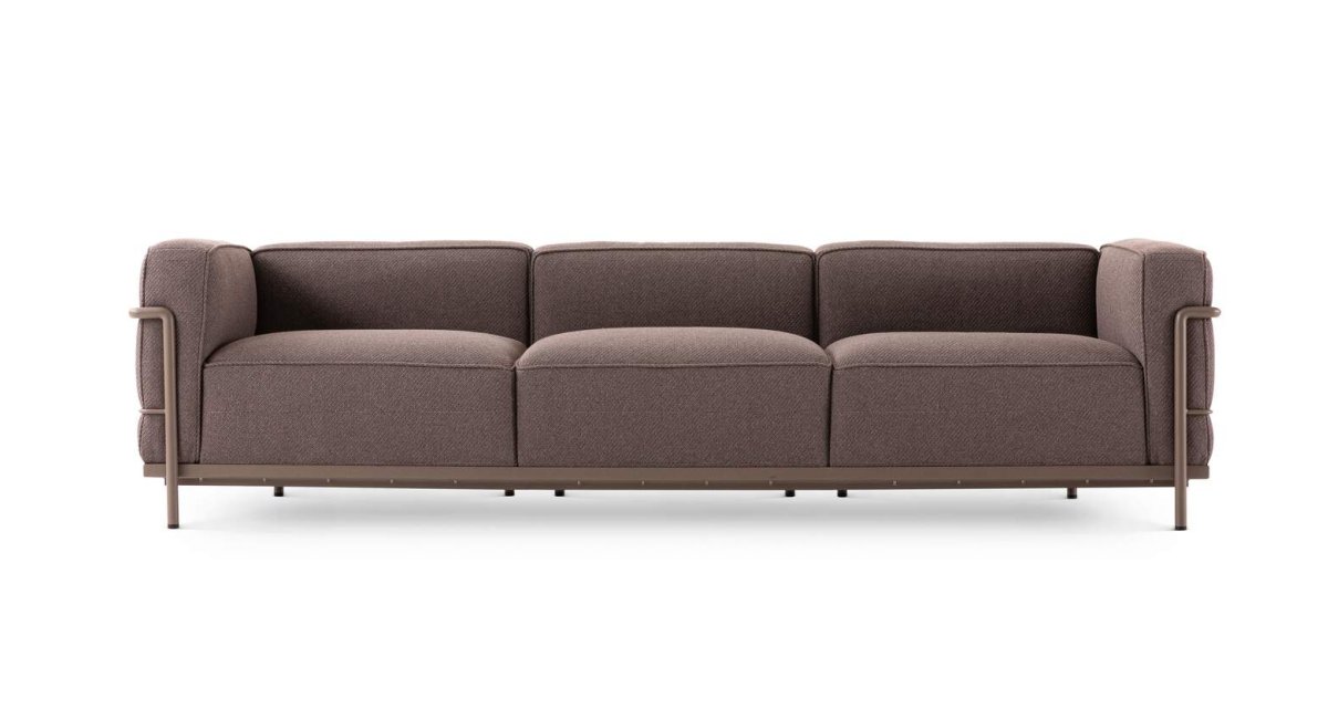 Fauteuil Grand Confort - outdoor - sofa - cassina