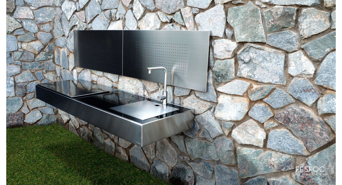 Fesfoc, Krakatoa Elite Luxury