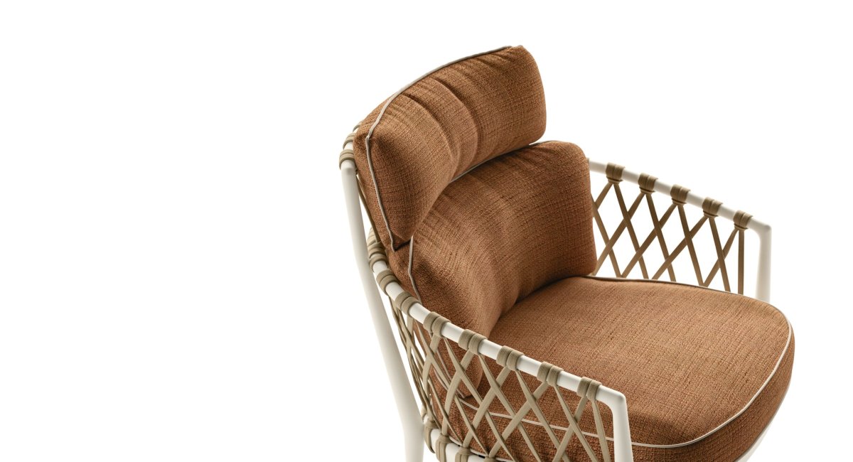 Erica Armchair, Citterio