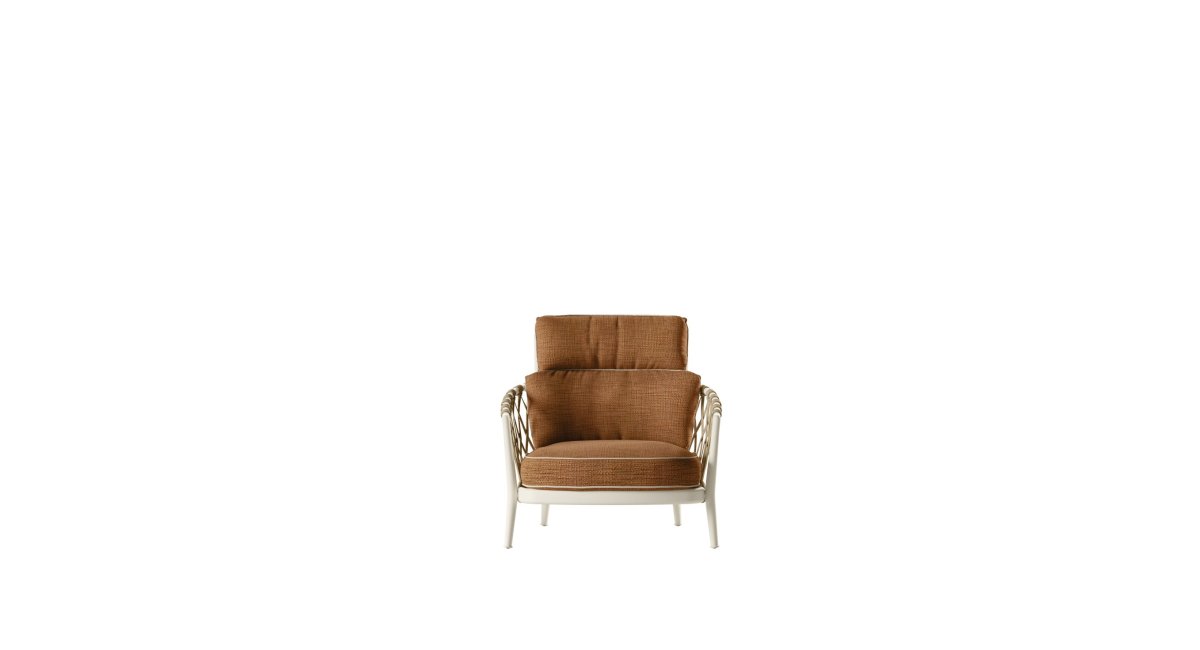 Erica Armchair, Citterio