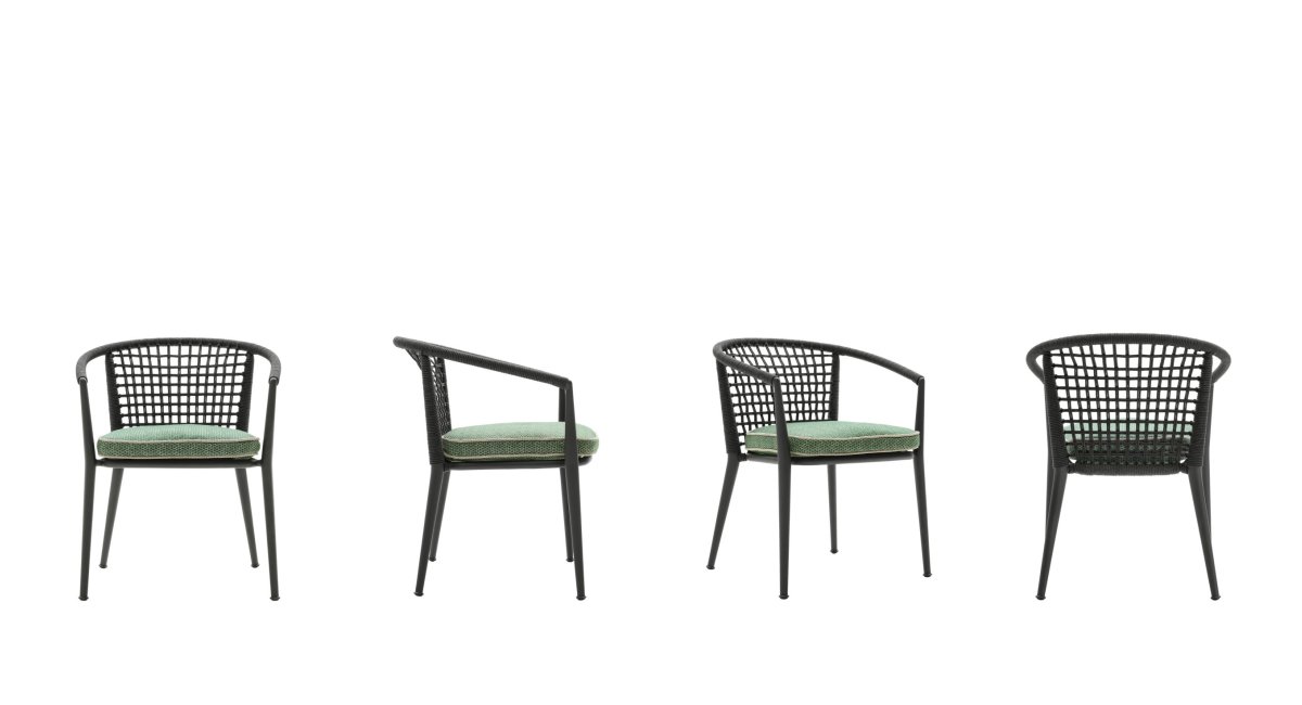 Erica Chair, Citterio